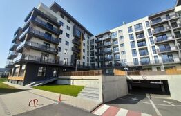 Apartament de închiriat 2 camere Central - 197898AI | BLITZ Bistriţa | Poza2