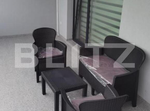 Apartament de închiriat 2 camere Calea Moldovei - 196801AI | BLITZ Bistriţa | Poza9