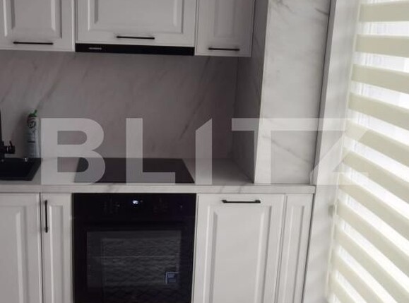 Apartament de închiriat 2 camere Calea Moldovei - 196801AI | BLITZ Bistriţa | Poza5