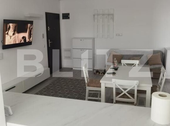 Apartament de închiriat 2 camere Calea Moldovei - 196801AI | BLITZ Bistriţa | Poza2