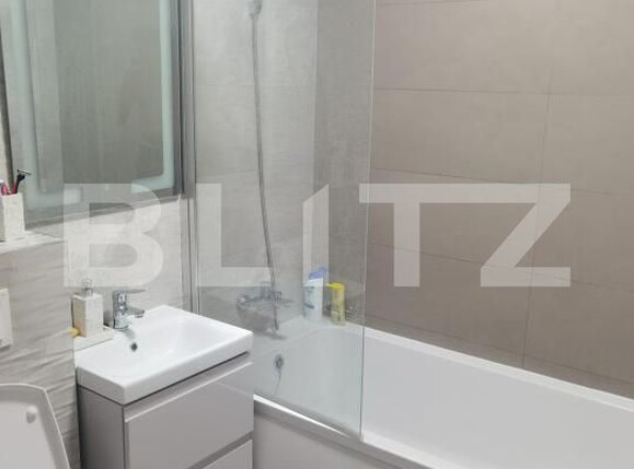 Apartament de închiriat 2 camere Calea Moldovei - 196801AI | BLITZ Bistriţa | Poza8