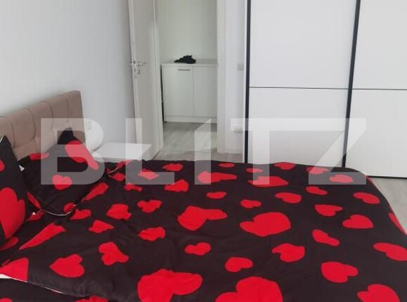Apartament de închiriat 2 camere Calea Moldovei - 196801AI | BLITZ Bistriţa | Poza6