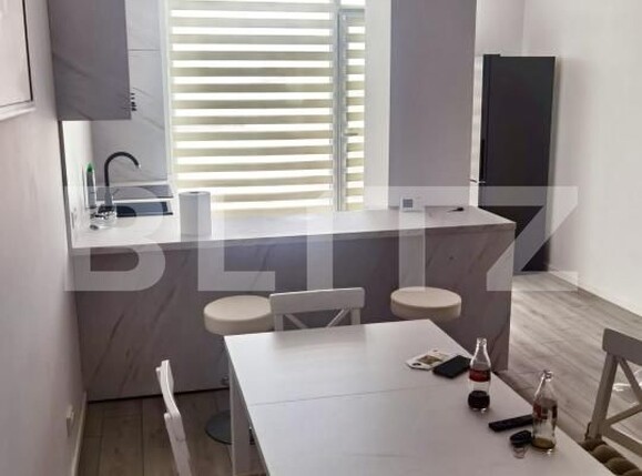 Apartament de închiriat 2 camere Calea Moldovei - 196801AI | BLITZ Bistriţa | Poza4