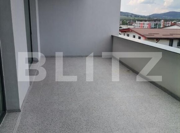 Apartament de închiriat 2 camere Calea Moldovei - 196801AI | BLITZ Bistriţa | Poza10