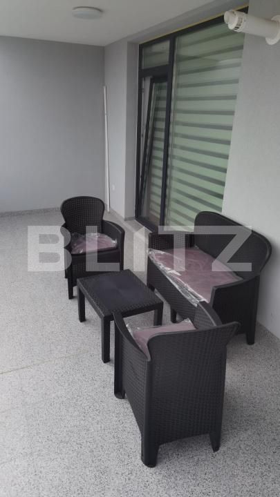 Apartament de închiriat 2 camere Calea Moldovei - 196801AI | BLITZ Bistriţa | Poza9