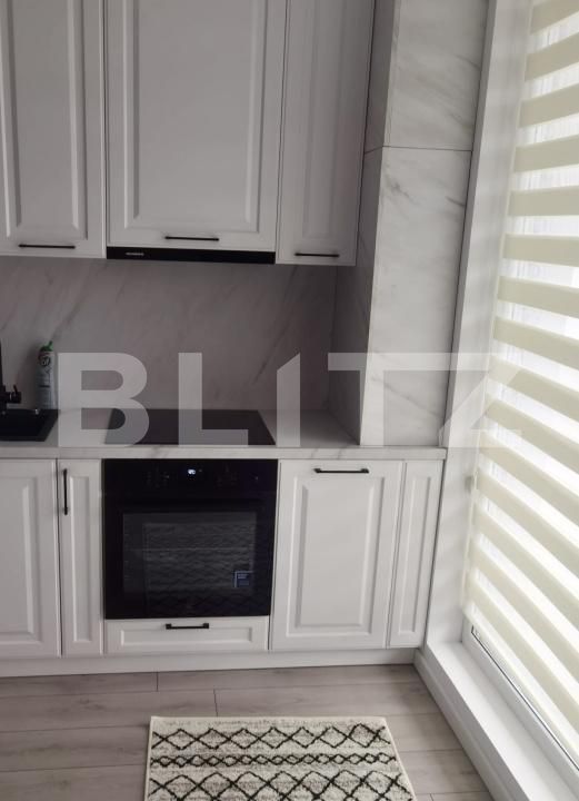 Apartament de închiriat 2 camere Calea Moldovei - 196801AI | BLITZ Bistriţa | Poza5