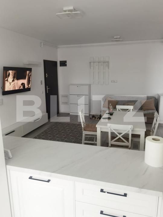 Apartament de închiriat 2 camere Calea Moldovei - 196801AI | BLITZ Bistriţa | Poza2