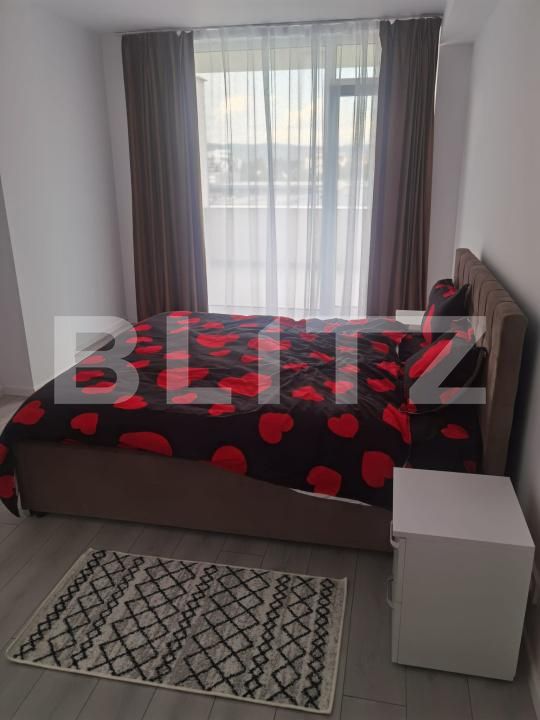 Apartament de închiriat 2 camere Calea Moldovei - 196801AI | BLITZ Bistriţa | Poza7