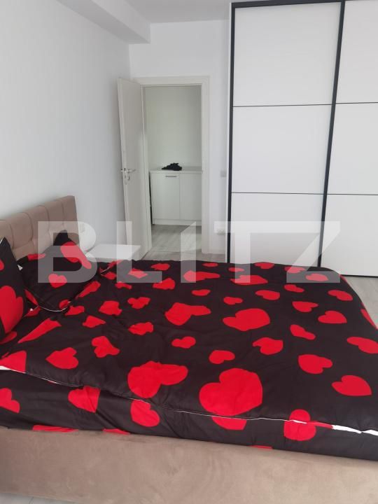 Apartament de închiriat 2 camere Calea Moldovei - 196801AI | BLITZ Bistriţa | Poza6