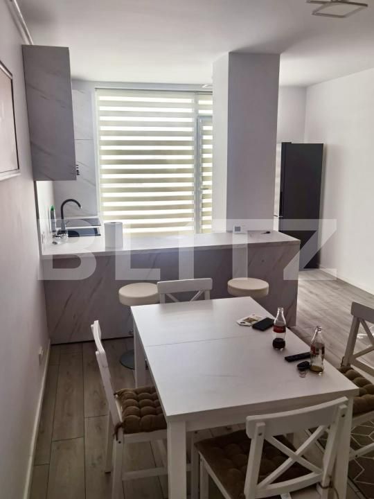 Apartament de închiriat 2 camere Calea Moldovei - 196801AI | BLITZ Bistriţa | Poza4
