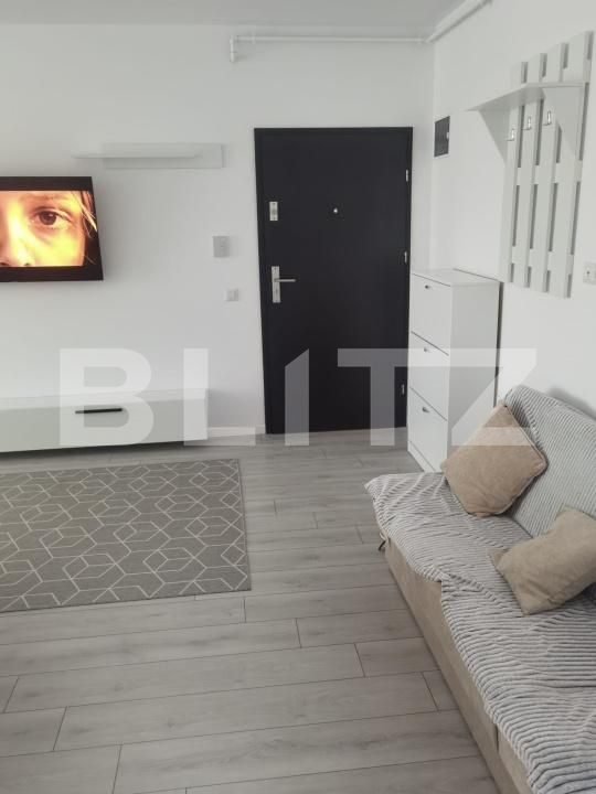 Apartament de închiriat 2 camere Calea Moldovei - 196801AI | BLITZ Bistriţa | Poza3