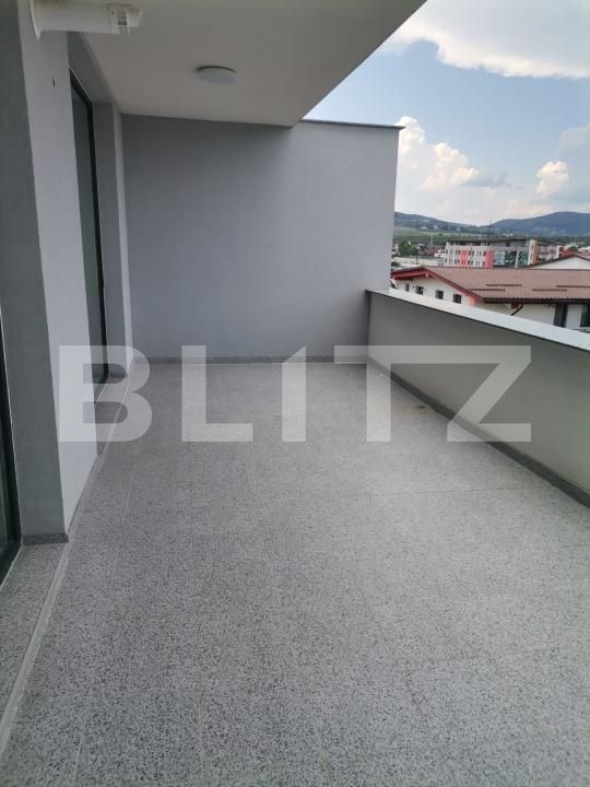 Apartament de închiriat 2 camere Calea Moldovei - 196801AI | BLITZ Bistriţa | Poza10