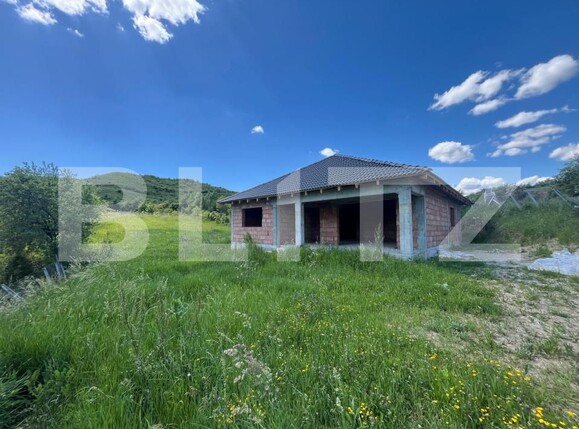 Casa de vânzare 4 camere Exterior Sud - 196829CV | BLITZ Bistriţa | Poza1