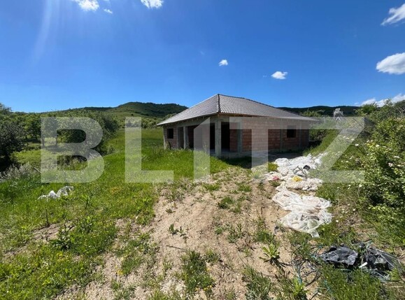 Casa de vânzare 4 camere Exterior Sud - 196829CV | BLITZ Bistriţa | Poza4