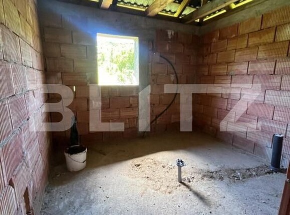 Casa de vânzare 4 camere Exterior Sud - 196829CV | BLITZ Bistriţa | Poza9