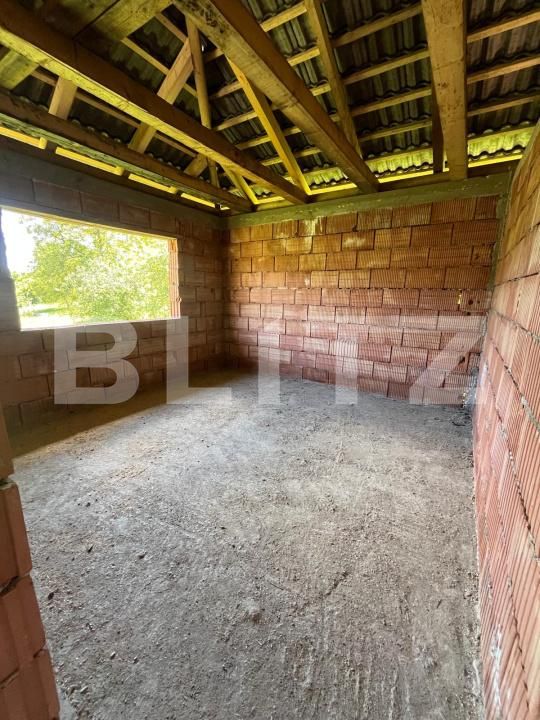 Casa de vânzare 4 camere Exterior Sud - 196829CV | BLITZ Bistriţa | Poza6