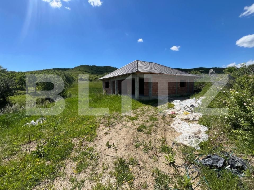 Casa de vânzare 4 camere Exterior Sud - 196829CV | BLITZ Bistriţa | Poza4
