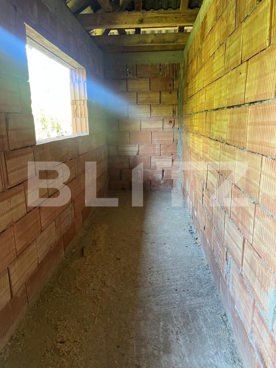 Casa de vânzare 4 camere Exterior Sud - 196829CV | BLITZ Bistriţa | Poza8