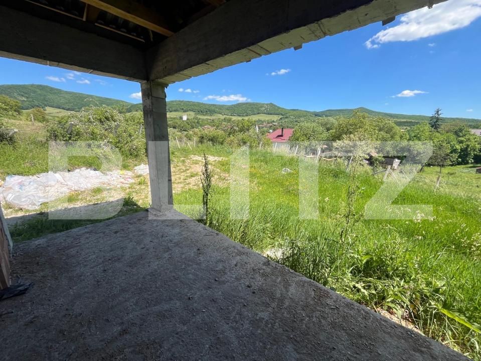 Casa de vânzare 4 camere Exterior Sud - 196829CV | BLITZ Bistriţa | Poza3