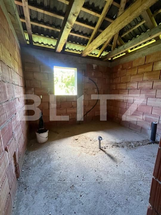 Casa de vânzare 4 camere Exterior Sud - 196829CV | BLITZ Bistriţa | Poza9