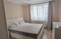 Apartament 3 camere de vanzare cu parcare inclusa, zona Subcetate
