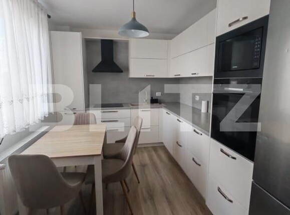 Apartament de vânzare 3 camere Centura - 196848AV | BLITZ Bistriţa | Poza1