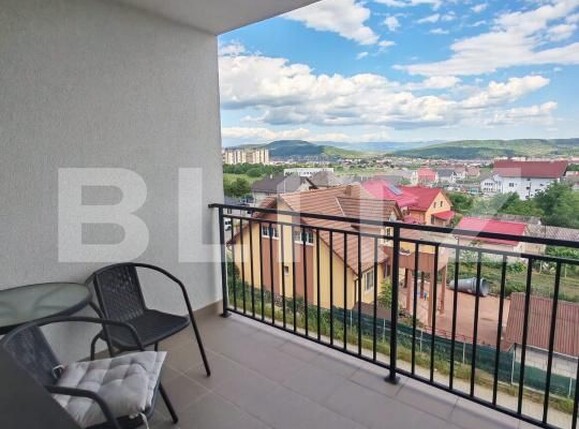 Apartament de vânzare 3 camere Centura - 196848AV | BLITZ Bistriţa | Poza3