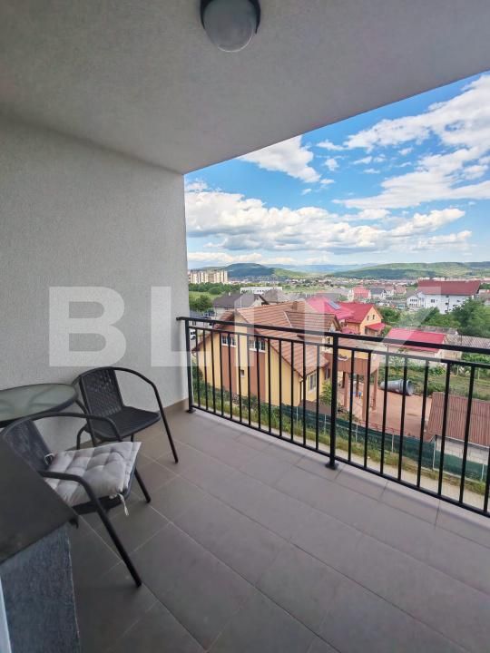 Apartament de vânzare 3 camere Centura - 196848AV | BLITZ Bistriţa | Poza3