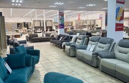 Spatiu comercial de inchiriat, 800 mp, locatie vizibila - Centura Bistritei