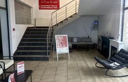 Spatiu comercial de inchiriat, 800 mp, locatie vizibila - Centura Bistritei