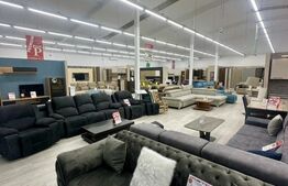 Spatiu comercial de inchiriat, 800 mp, locatie vizibila - Centura Bistritei