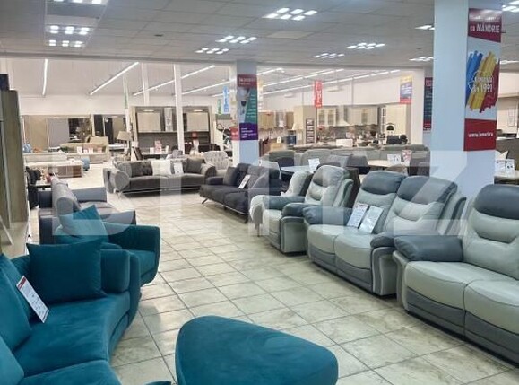 Spațiu comercial de închiriat Centura - 196864SIC | BLITZ Bistriţa | Poza2