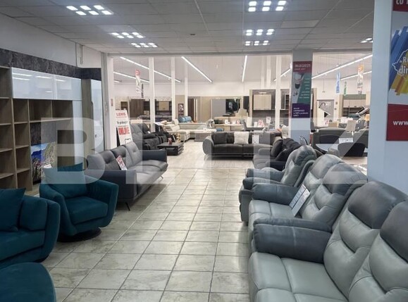 Spațiu comercial de închiriat Centura - 196864SIC | BLITZ Bistriţa | Poza3
