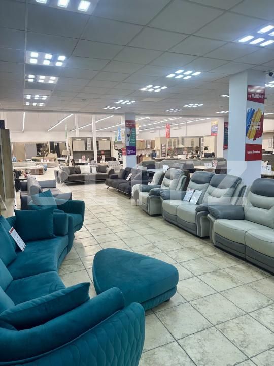 Spațiu comercial de închiriat Centura - 196864SIC | BLITZ Bistriţa | Poza2