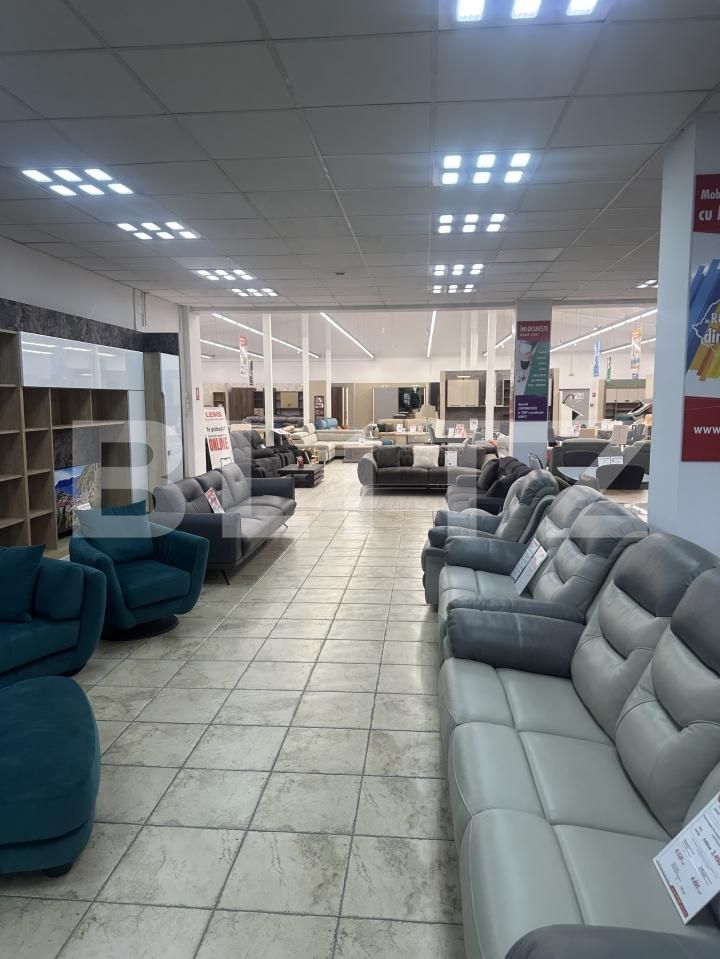 Spațiu comercial de închiriat Centura - 196864SIC | BLITZ Bistriţa | Poza3