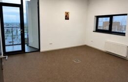 Spatiu comercial de inchiriat, 275 mp, locatie vizibila - Centura Bistritei