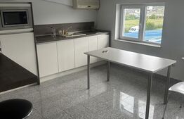 Spatiu comercial de inchiriat, 275 mp, locatie vizibila - Centura Bistritei