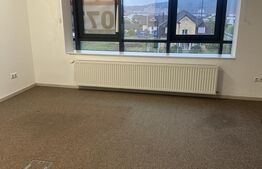 Spatiu comercial de inchiriat, 275 mp, locatie vizibila - Centura Bistritei