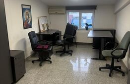 Spatiu comercial de inchiriat, 275 mp, locatie vizibila - Centura Bistritei