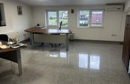 Spatiu comercial de inchiriat, 275 mp, locatie vizibila - Centura Bistritei