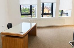 Spatiu comercial de inchiriat, 275 mp, locatie vizibila - Centura Bistritei