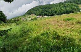Teren extravilan de vânzare, 1.100 mp - zona Dealul Jelnei
