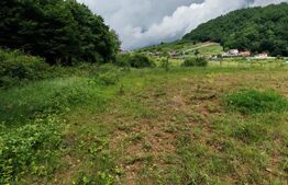 Teren extravilan de vânzare, 1.100 mp - zona Dealul Jelnei