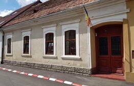 Casă în centrul istoric al orașului - 198 mp