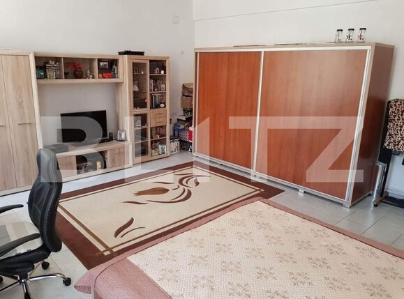 Casa de vânzare 3 camere Central - 197011CV | BLITZ Bistriţa | Poza3