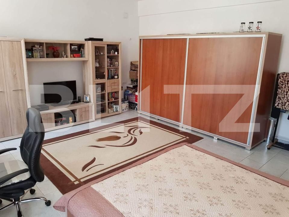 Casa de vânzare 3 camere Central - 197011CV | BLITZ Bistriţa | Poza3