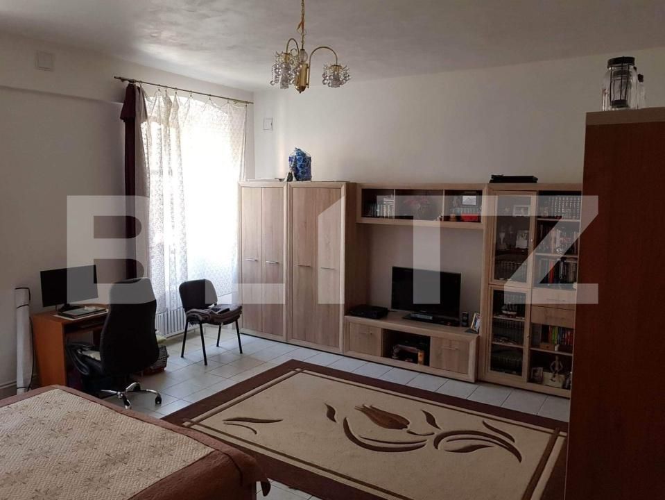 Casa de vânzare 3 camere Central - 197011CV | BLITZ Bistriţa | Poza4