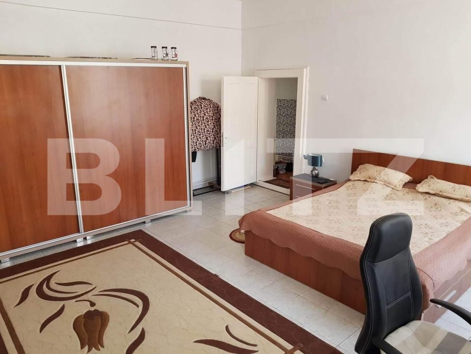 Casa de vânzare 3 camere Central - 197011CV | BLITZ Bistriţa | Poza2
