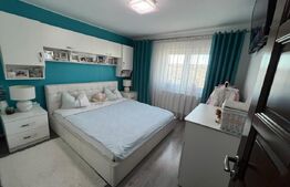 Apartament cu 4 camere - Andrei Muresanu