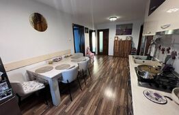 Apartament cu 4 camere - Andrei Muresanu